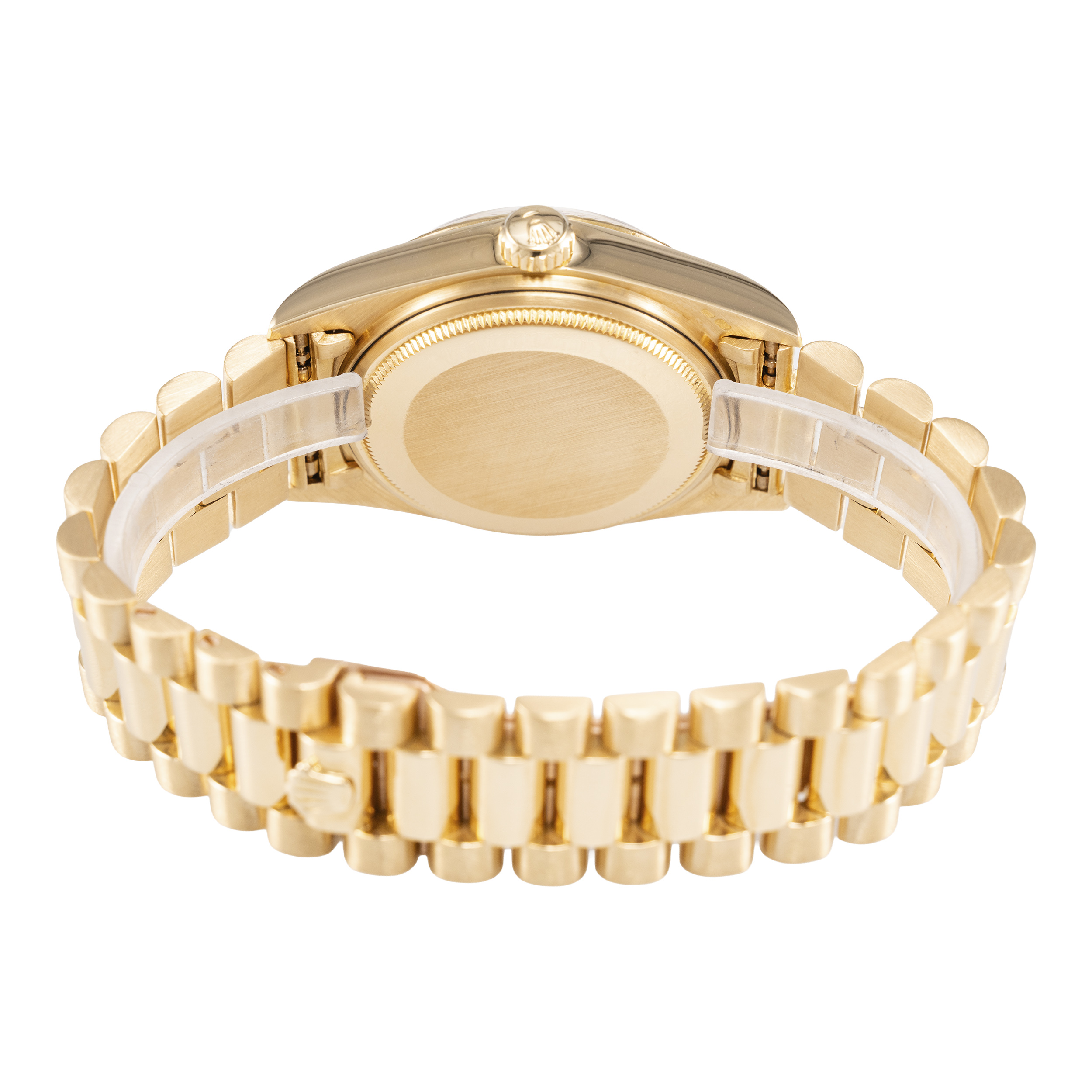 Rolex Day-Date 36 Gelbgold Ref. 18038