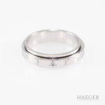 Piaget Possession Ring Gr. 52 Weißgold Full Set 2009 Vorschau