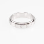 Piaget Possession Ring Gr. 52 Weißgold Full Set 2009 Vorschau