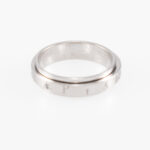 Piaget Possession Ring Gr. 52 Weißgold Full Set 2009 Vorschau