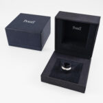 Piaget Possession Ring Gr. 52 Weißgold Full Set 2009 Vorschau