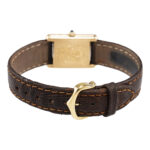 Cartier Tank Vermeil Ref. 388001 Vorschau
