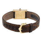 Cartier Tank Vermeil Ref. 388001 Vorschau