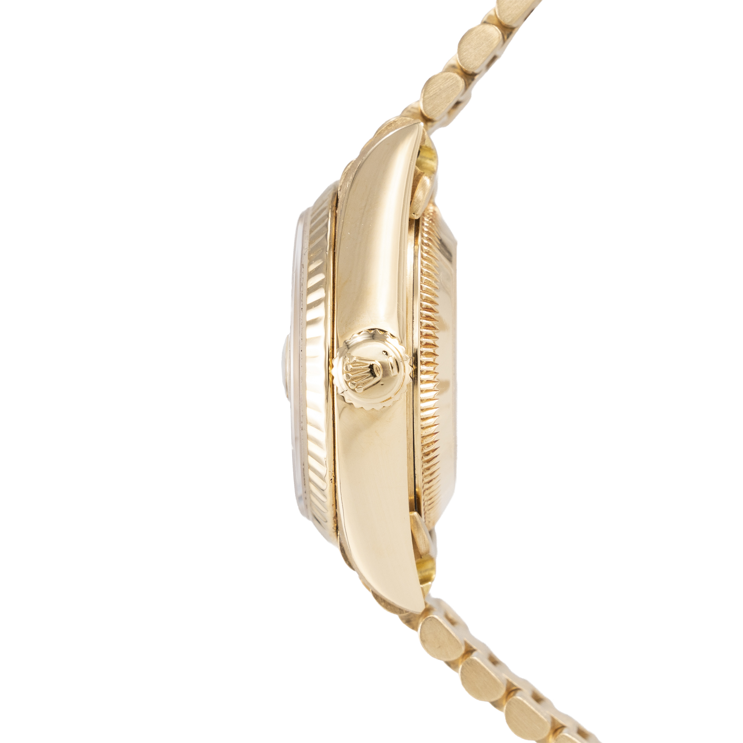 Rolex Lady-Datejust 26 Ref. 69178 inkl. Papieren 1990