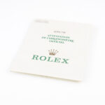 Rolex Lady-Datejust 26 Ref. 69178 inkl. Papieren 1990 Vorschau