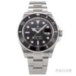 Rolex Submariner Date Ref. 126610LN Full Set 2020 Vorschau