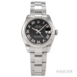 Rolex Datejust 31 Stahl Ref. 178274 Full Set 2016 Vorschau