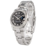 Rolex Datejust 31 Stahl Ref. 178274 Full Set 2016 Vorschau