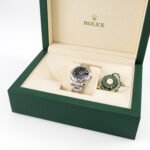 Rolex Datejust 31 Stahl Ref. 178274 Full Set 2016 Vorschau