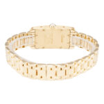 Cartier Tank Americaine Gold 18 Karat Vorschau