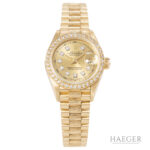 Rolex Lady-Datejust 26 Ref. 69278 Full Set 1991 Vorschau