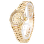 Rolex Lady-Datejust 26 Ref. 69278 Full Set 1991 Vorschau