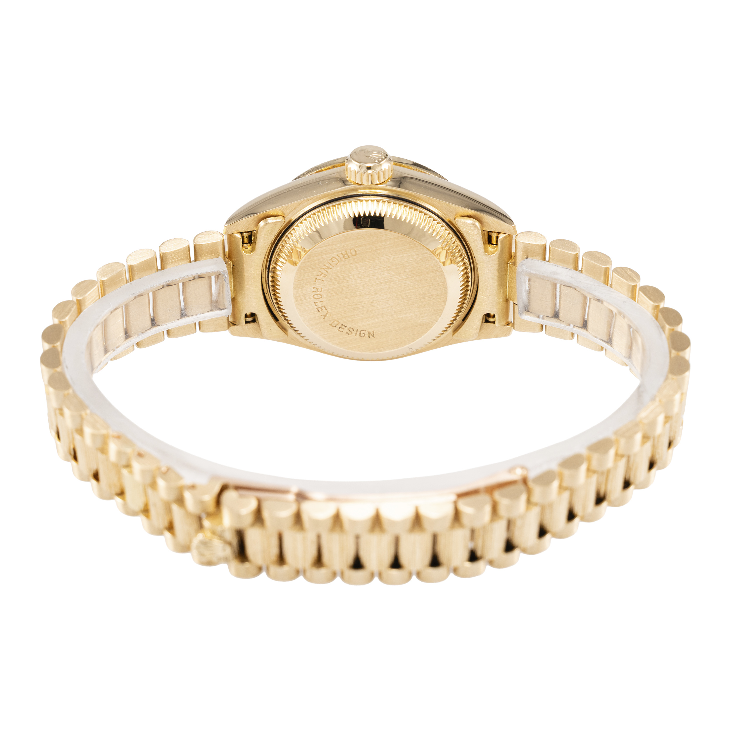 Rolex Lady-Datejust 26 Ref. 69278 Full Set 1991