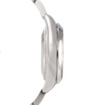 Rolex Oyster Perpetual Date Stahl Uhr Vorschau