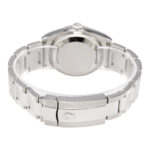 Rolex Oyster Perpetual Date Stahl Uhr Vorschau