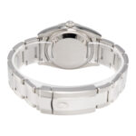 Rolex Oyster Perpetual Date Stahl Uhr Vorschau