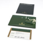 Rolex Oyster Perpetual Date Stahl Uhr Vorschau