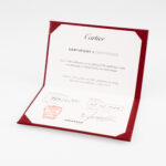 Cartier Juste un Clou Ring Gr. 52 Roségold Full Set 2024 Vorschau