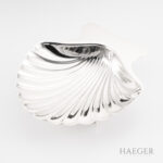 Tiffany & Co. Muschelschale 925/- Silber Vorschau