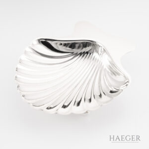 Tiffany & Co. Muschelschale 925/- Silber