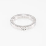 Cartier Lanières Ring Gr. 49 Weißgold inkl. Etui Vorschau