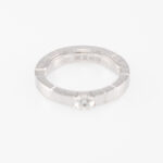Cartier Lanières Ring Gr. 49 Weißgold inkl. Etui Vorschau