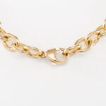 Tiffany & Co. Gelbgold 18 Karat Collier Vorschau