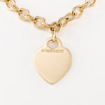 Tiffany & Co. Gelbgold 18 Karat Collier Vorschau