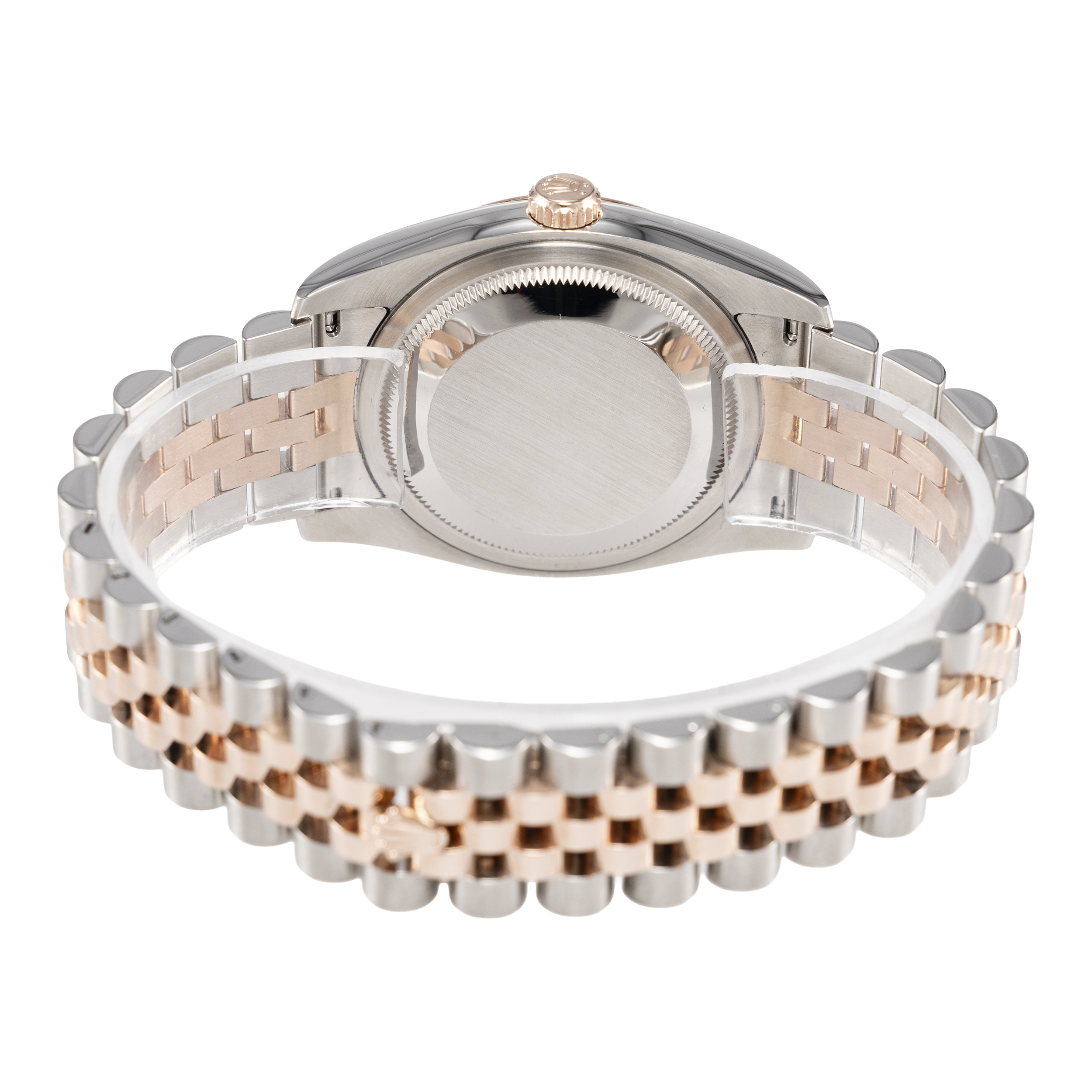 Rolex Datejust 36 Ref. 116231 Full Set 2015