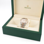 Rolex Datejust 36 Ref. 116231 Full Set 2015 Vorschau