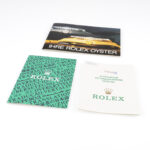 Rolex Day-Date 36 Ref. 18238 Full Set 1994 Vorschau
