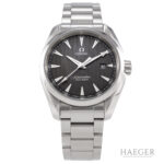 Omega Seamaster Aqua Terra Ref. 231.10.39.61.06.001 Full Set 2013 Vorschau