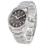 Omega Seamaster Aqua Terra Ref. 231.10.39.61.06.001 Full Set 2013 Vorschau
