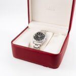 Omega Seamaster Aqua Terra Ref. 231.10.39.61.06.001 Full Set 2013 Vorschau