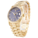 Rolex Daydate Gelbgold 18 Karat Full Set Vorschau