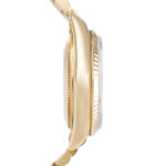 Rolex Daydate Gelbgold 18 Karat Full Set Vorschau