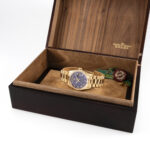 Rolex Daydate Gelbgold 18 Karat Full Set Vorschau