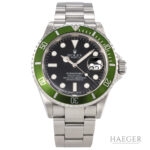 Rolex Submariner Date Ref. 16610LV Full Set 2003 Vorschau