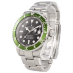 Rolex Submariner Date Ref. 16610LV Full Set 2003 Vorschau
