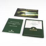 Rolex Submariner Date Ref. 16610LV Full Set 2003 Vorschau