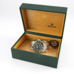Rolex Submariner Date Ref. 16610LV Full Set 2003 Vorschau