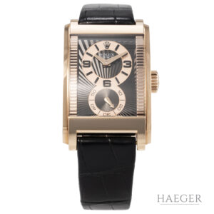 Rolex Cellini Prince Ref. 5442/5 Full Set 2007