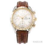 Omega Speedmaster Ref. 3311.20 Full Set 1999 Vorschau