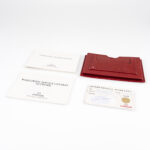 Omega Speedmaster Ref. 3311.20 Full Set 1999 Vorschau