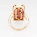 Bulgari Allegra Ring Gelbgold 18 karat Vorschau