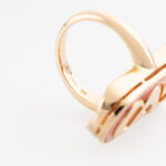 Bulgari Allegra Ring Gelbgold 18 karat Vorschau