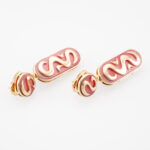 Bulgari Rhodonite Gelbgold 18 Karat Vorschau