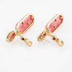 Bulgari Rhodonite Gelbgold 18 Karat Vorschau