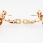 Bulgari Rhodonite Gelbgold 18 Karat Vorschau