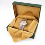 Rolex Datejust 36 Ref.16014 Stahl Uhr Vorschau